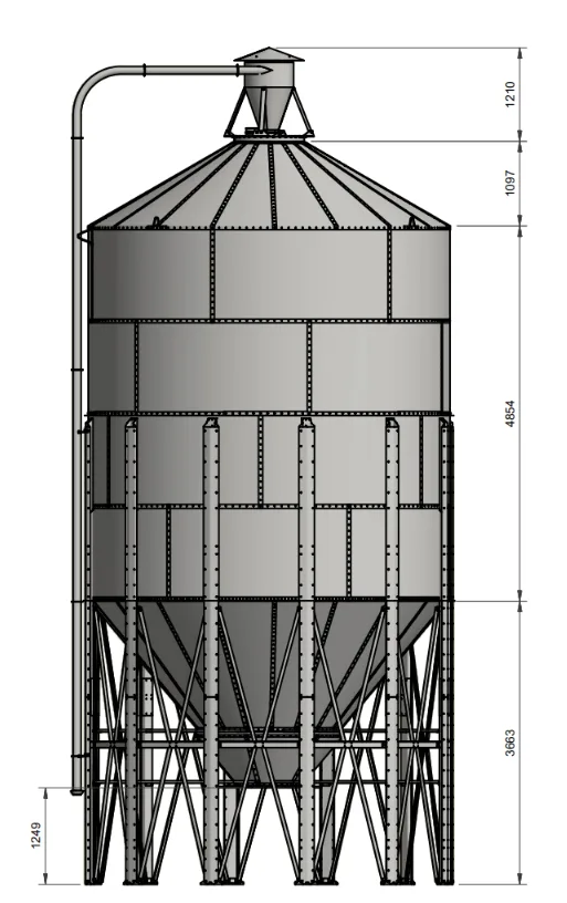 Mafa XB 107