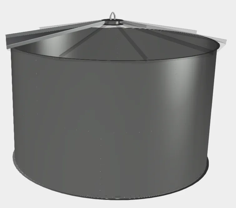 Mafa Flislager F33