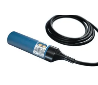 Kapasitiv giver 10–30 V DC