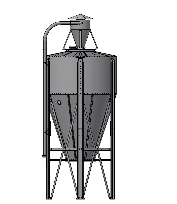 Mafa UNIK 11 Industri
