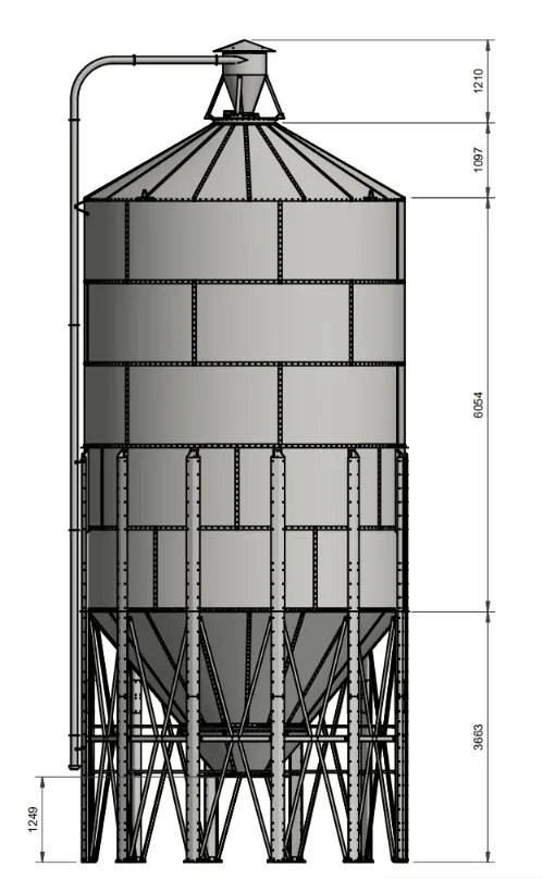 Mafa XB 127