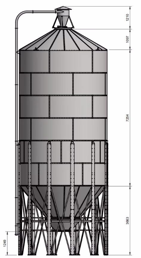Mafa XB 148
