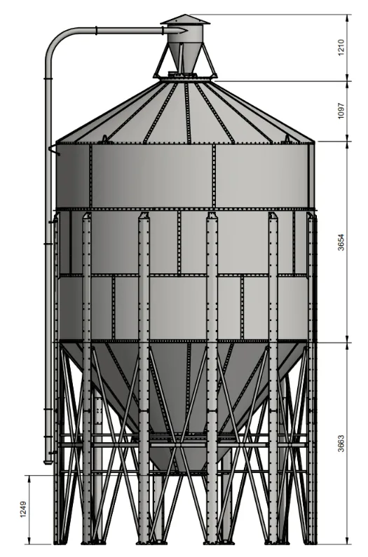 Mafa XB 86