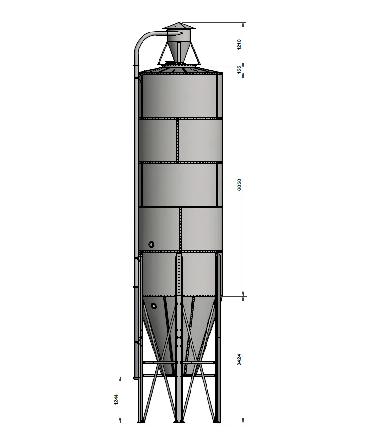 Mafa UNIK 31 Industri